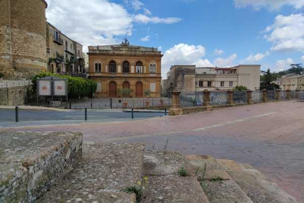 Visita guidata di Agrigento e Piazza Armerina, da Catania e Taormina