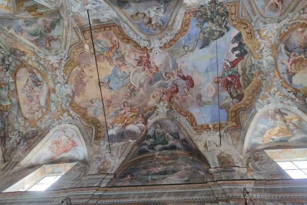 Visita guidata di Agrigento e Piazza Armerina, da Catania e Taormina