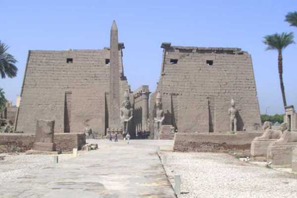10 Days Egypt tour package from Marsa Alam
