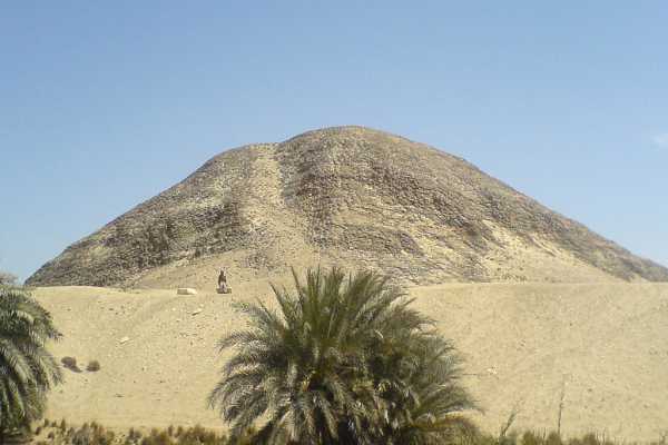 10 Days Egypt tour package from Marsa Alam