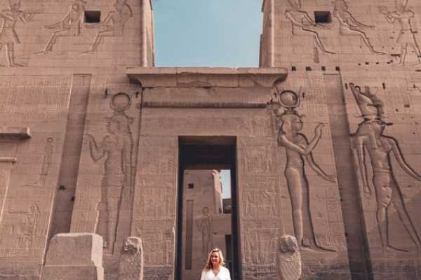 11 days  Egypt Tour package Cairo and Nile Cruise