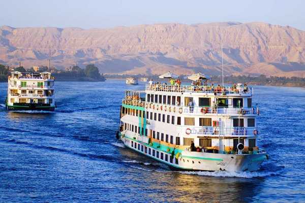 11 days  Egypt Tour package Cairo and Nile Cruise