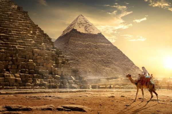 11 days  Egypt Tour package Cairo and Nile Cruise