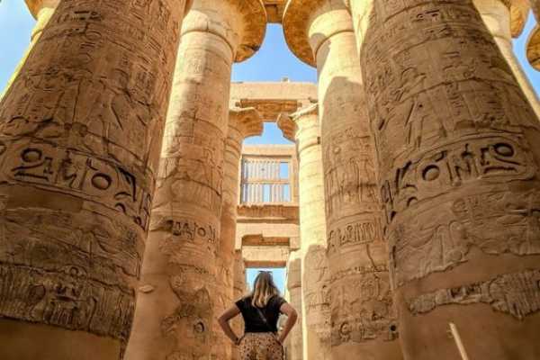 11 days  Egypt Tour package Cairo and Nile Cruise
