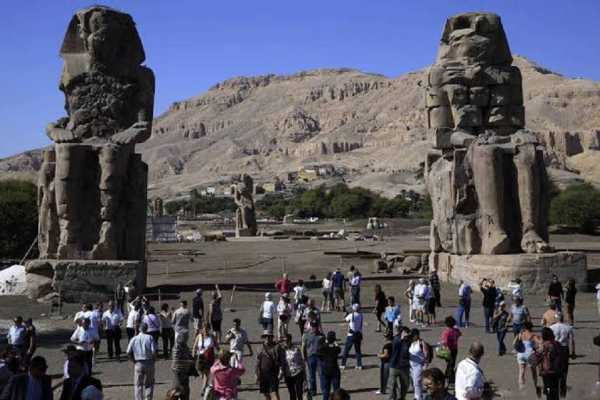 14 Day Egypt Itinerary