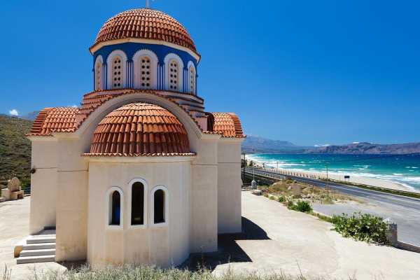 9 DAYS GREECE PRIVATE TOUR &ldquo;THE PEARLS OF GREECE&rdquo;