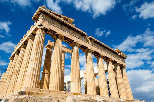 9 DAYS GREECE PRIVATE TOUR &ldquo;THE PEARLS OF GREECE&rdquo;