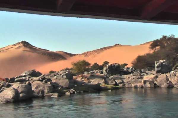 Top 7 days around Cairo, Giza Pyramids, Luxor, Aswan, Abu Simbel