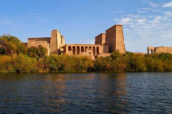 Top 7 days around Cairo, Giza Pyramids, Luxor, Aswan, Abu Simbel