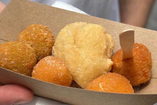 Foodies tour - Tasting Tuscany