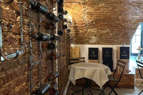 Foodies tour - Tasting Tuscany