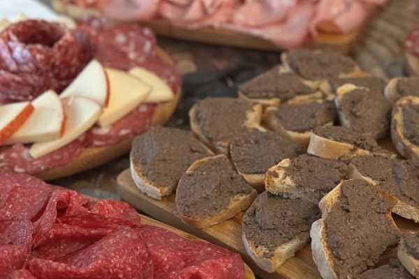 Foodies tour - Tasting Tuscany