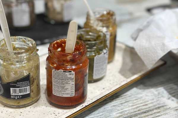 Foodies tour - Tasting Tuscany