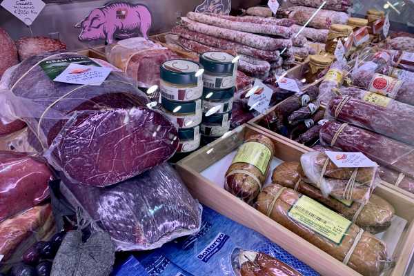 Foodies tour - Tasting Tuscany