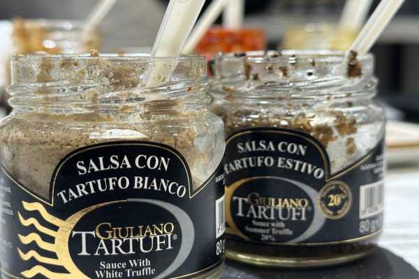 Foodies tour - Tasting Tuscany
