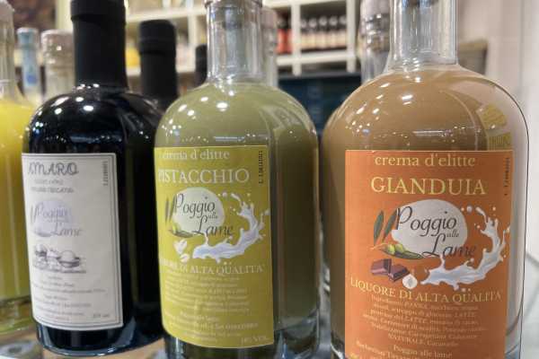 Foodies tour - Tasting Tuscany