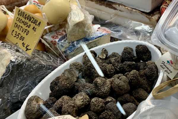 Foodies tour - Tasting Tuscany