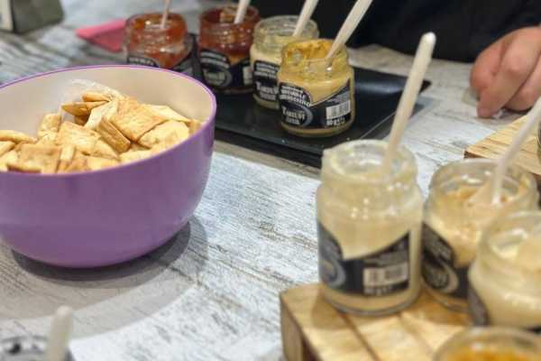 Foodies tour - Tasting Tuscany