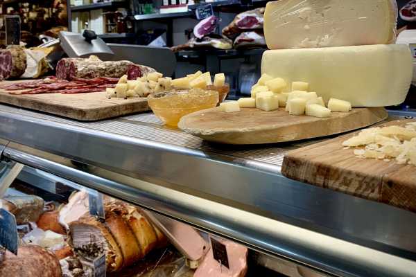Foodies tour - Tasting Tuscany