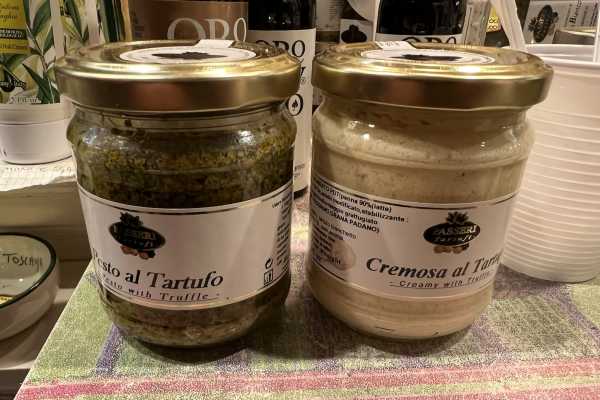 Foodies tour - Tasting Tuscany