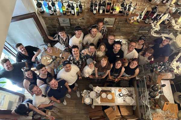 Foodies tour - Tasting Tuscany