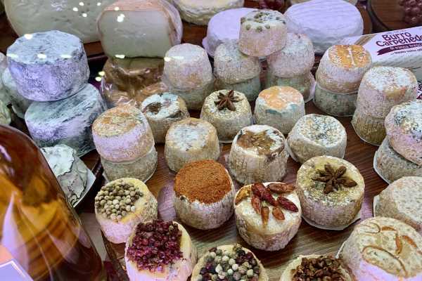 Foodies tour - Tasting Tuscany