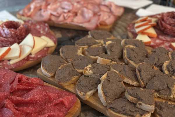 Foodies tour - Tasting Tuscany