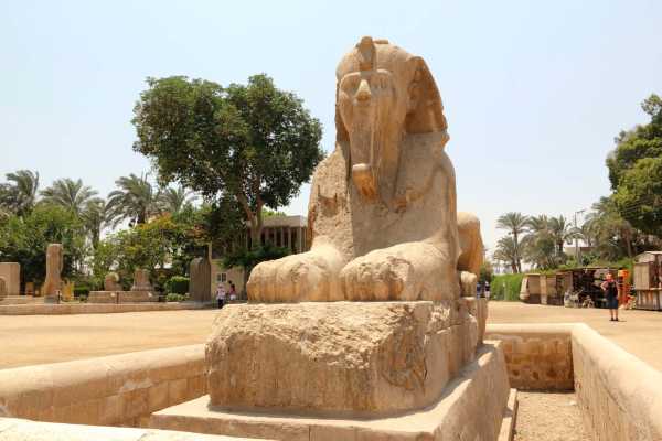 3 Days trip to Cairo from Sahel Hasheesh by Private Car