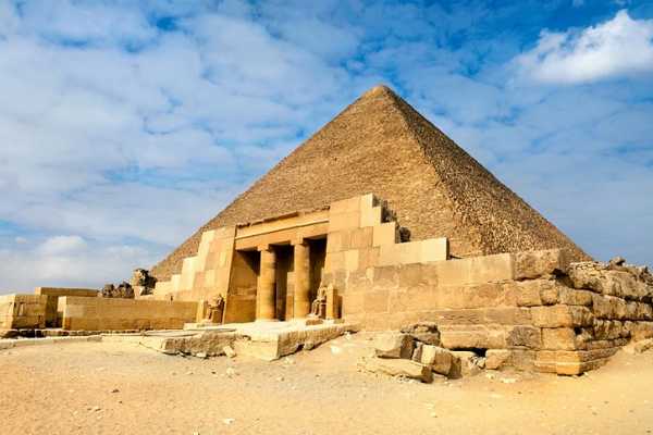 3 Days trip to Cairo from Sahel Hasheesh by Private Car