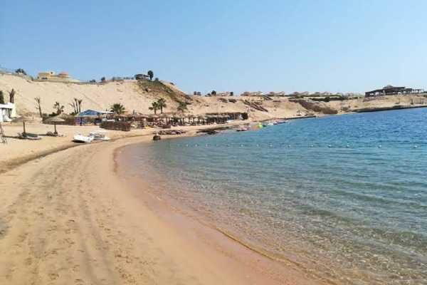 Giftun Island Snorkeling Tours from Sahel Hasheesh