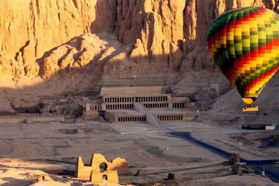 El Gouna Tours 10 day tour package from Marsa Alam