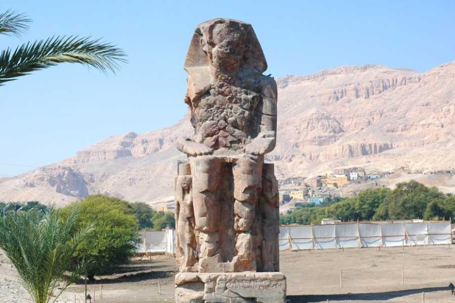 El Gouna Tours 10 day tour package from Marsa Alam