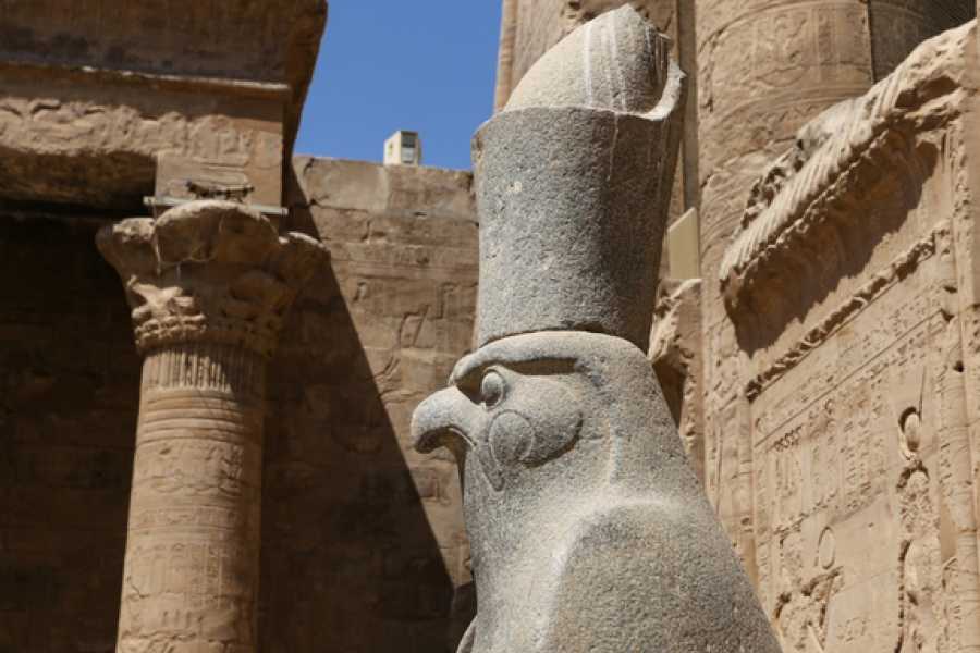 El Gouna Tours 10 day tour package from Marsa Alam