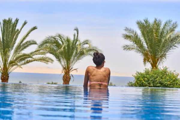 15 Day Egypt Itinerary Cairo the Oases and the Western Desert