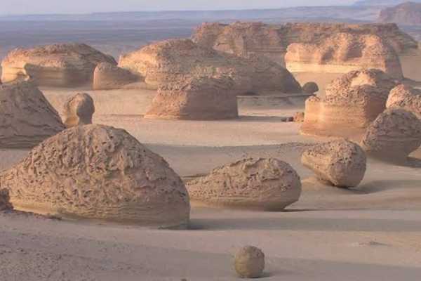 15 Day Egypt Itinerary Cairo the Oases and the Western Desert