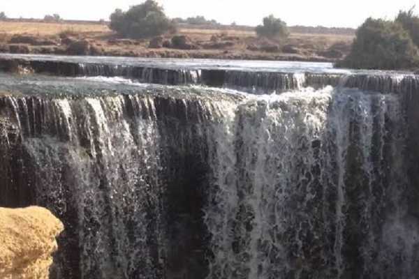 15 Day Egypt Itinerary Cairo the Oases and the Western Desert
