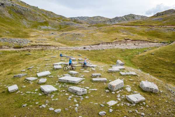 Transbalkan MTB &ndash; From Bosnia, Montenegro to Albania