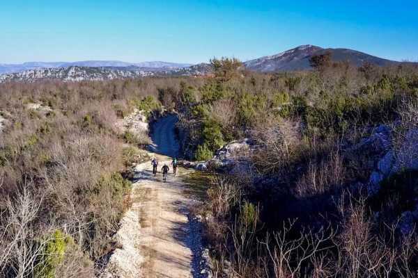 Transbalkan MTB &ndash; From Bosnia, Montenegro to Albania