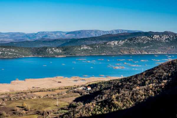 Transbalkan MTB &ndash; From Bosnia, Montenegro to Albania