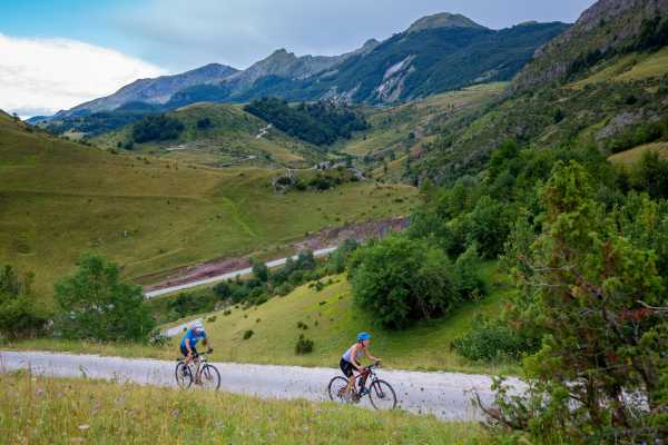 Transbalkan MTB &ndash; From Bosnia, Montenegro to Albania