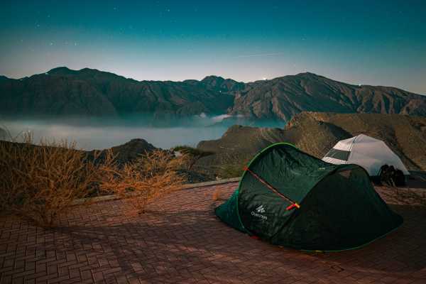 Wilderness First Aid Course (12/13 March) Overnight