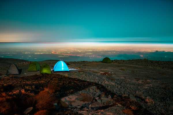 Wilderness First Aid Course (12/13 March) Overnight