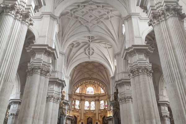 Visita guiada a la Catedral y Capilla Real de Granada