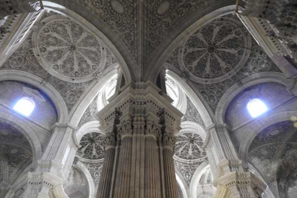 Visita guiada a la Catedral y Capilla Real de Granada