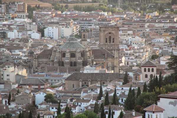 Visita guiada a la Catedral y Capilla Real de Granada