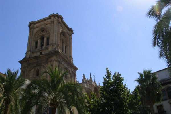 Visita guiada a la Catedral y Capilla Real de Granada