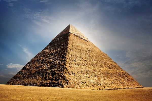 15 Day Egypt Itinerary