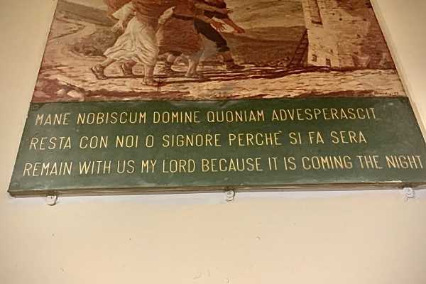 Free tour- The Dark Side of Florence - Mysteries & Legends