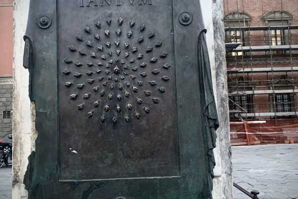 Free tour- The Dark Side of Florence - Mysteries & Legends