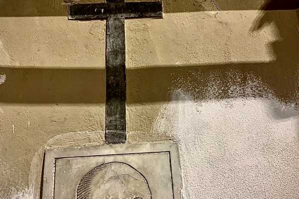 Free tour- The Dark Side of Florence - Mysteries & Legends